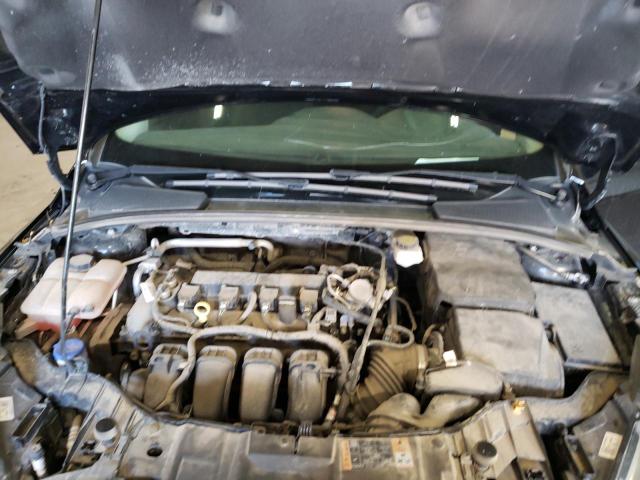 Photo 7 from auction – 2018 FORD FOCUS SE with VIN 1FADP3F26JL240845