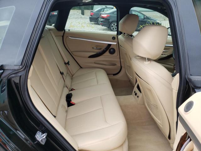 Photo 6 from auction – 2016 BMW 335 XIGT with VIN WBA3X9C55GD869178