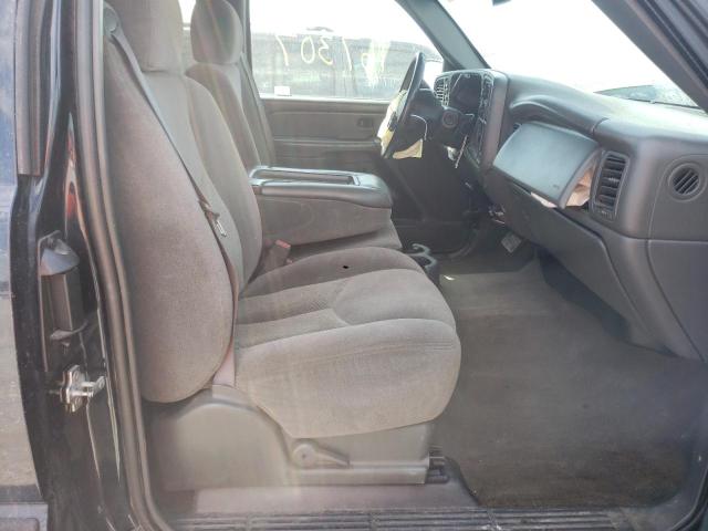 Photo 5 from auction – 2006 CHEVROLET SILVERADO with VIN 1GCEK19B46Z191775