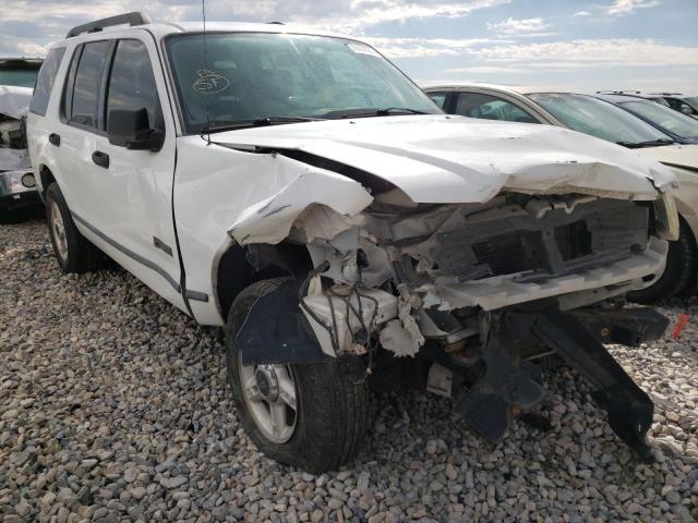 FORD EXPLORER X 2006 with VIN 1FMEU72E66UB03139 - Photo from auction