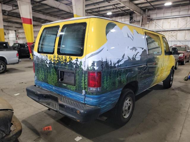 Photo 4 from auction – 2011 FORD ECONOLINE with VIN 1FTNE2EL6BDB34772