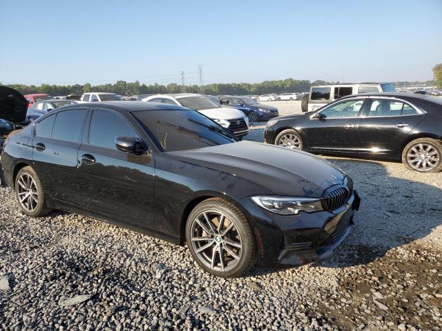 BMW 330I 2019 with VIN WBA5R1C59KFH03220 - Photo from auction