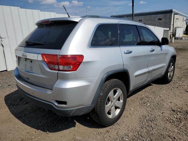 Photo 4 from auction – 2012 JEEP GRAND CHER with VIN 1C4RJFBT9CC346985