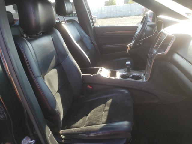 Photo 5 from auction – 2014 JEEP GRAND CHER with VIN 1C4RJFAG0EC570718