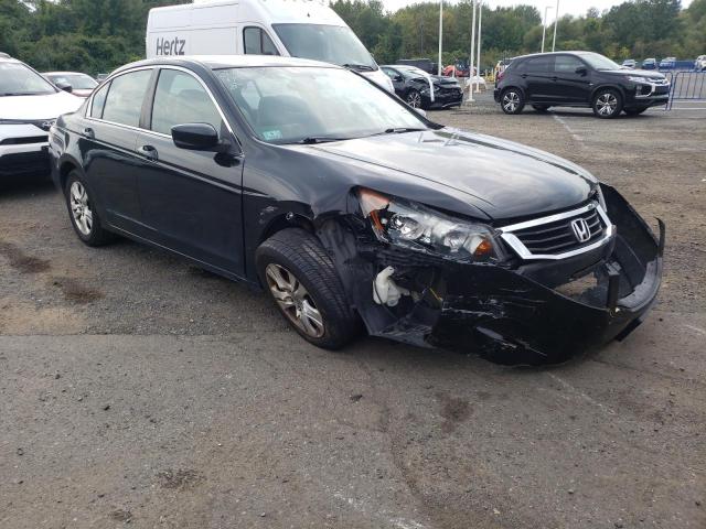 Photo 1 from auction – 2010 HONDA ACCORD LXP with VIN 1HGCP2F46AA097247