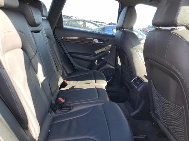 Photo 6 from auction – 2016 AUDI Q5 PREMIUM with VIN WA1D7AFP3GA147483