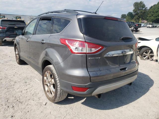 Zdjęcie 3 z aukcji – 2013 FORD ESCAPE SEL z VIN 1FMCU0H90DUC66715