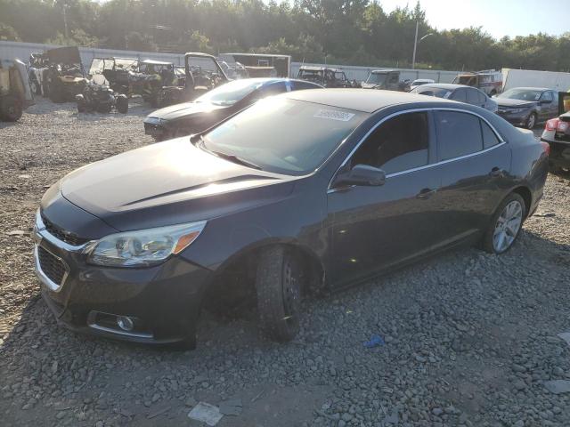 Photo 2 from auction – 2015 CHEVROLET MALIBU 2LT with VIN 1G11D5SL0FF210416