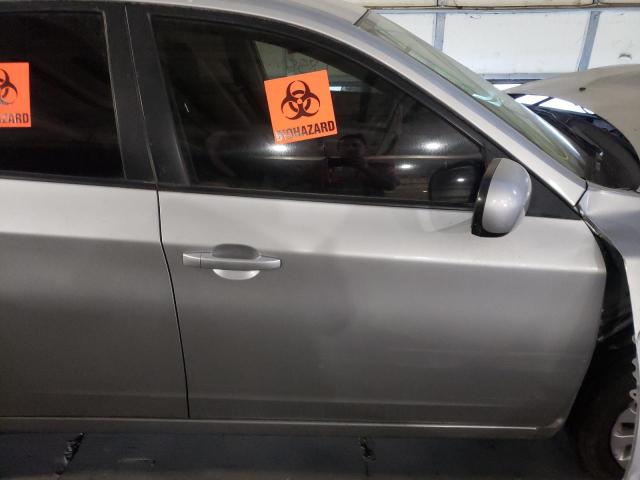 Photo 5 from auction – 2010 SUBARU IMPREZA 2. with VIN JF1GH6B67AH825750
