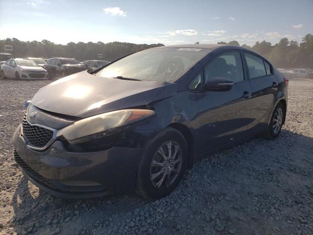 Photo 2 from auction – 2015 KIA FORTE LX with VIN KNAFX4A66F5291161