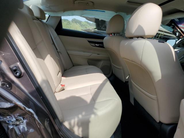 Photo 6 from auction – 2015 NISSAN ALTIMA 2.5 with VIN 1N4AL3AP3FC144485