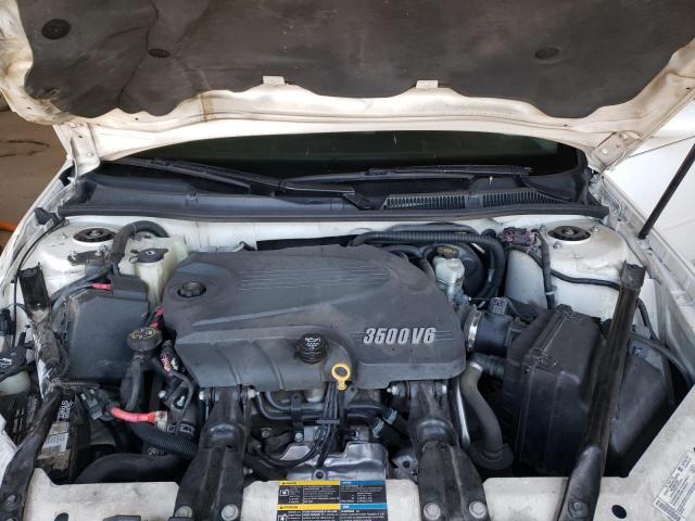 Photo 7 from auction – 2007 CHEVROLET IMPALA LT with VIN 2G1WT58N979307223