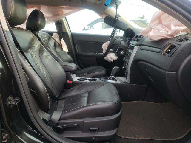 Photo 5 from auction – 2010 MERCURY MILAN with VIN 3MEHM0JG5AR604713