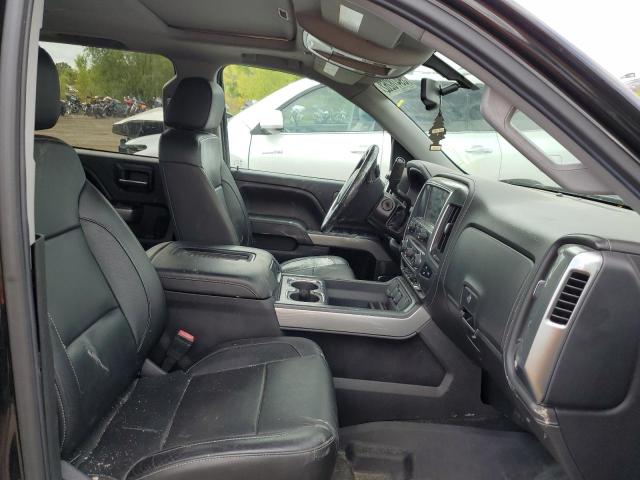 صورة رقم 5 من المزاد - 2016 CHEVROLET SILVER1500 مع VIN 3GCUKSEC6GG344884