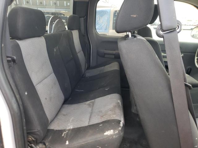 Photo 6 from auction – 2008 CHEVROLET SILVERADO with VIN 1GCHK29K38E110360