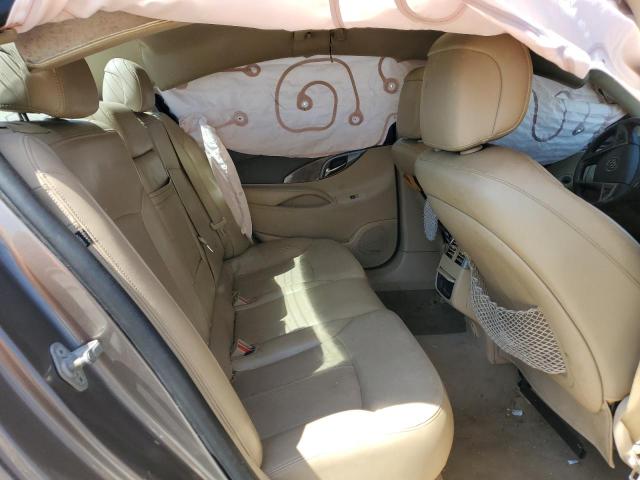 Photo 6 from auction – 2011 BUICK LACROSSE C with VIN 1G4GE5GD3BF298058