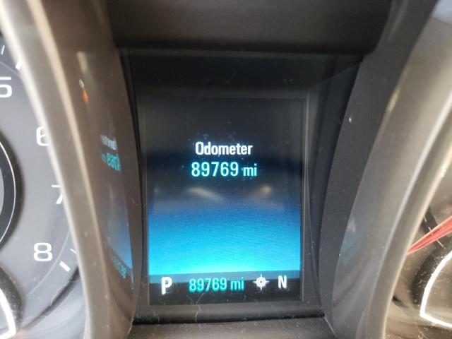Photo 8 from auction – 2015 CHEVROLET MALIBU 2LT with VIN 1G11D5SL0FF298545
