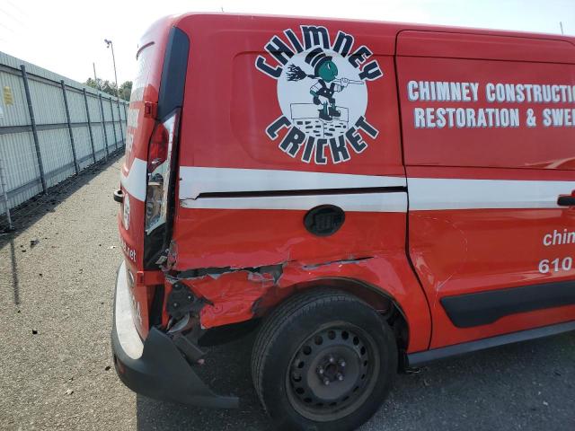 Zdjęcie 9 z aukcji – 2016 FORD TRANSIT CO z VIN NM0LS7E79G1291556