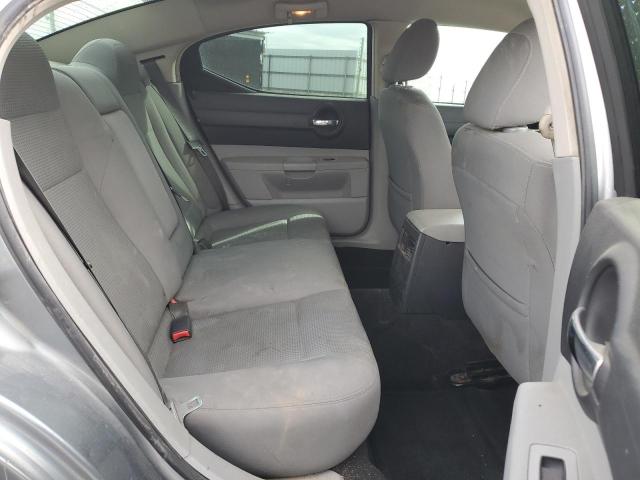 Photo 6 from auction – 2007 DODGE CHARGER SE with VIN 2B3KA43G47H754810