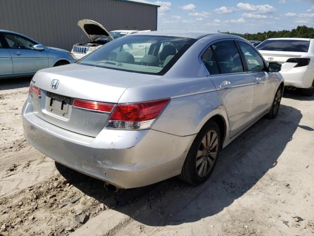 Photo 4 from auction – 2012 HONDA ACCORD EX with VIN 1HGCP2F79CA024936