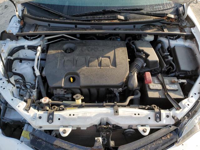 Photo 7 from auction – 2017 TOYOTA COROLLA L with VIN 5YFBURHE0HP727450