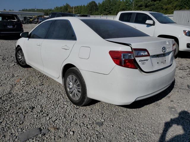 Photo 3 from auction – 2014 TOYOTA CAMRY L with VIN 4T1BF1FK1EU836952