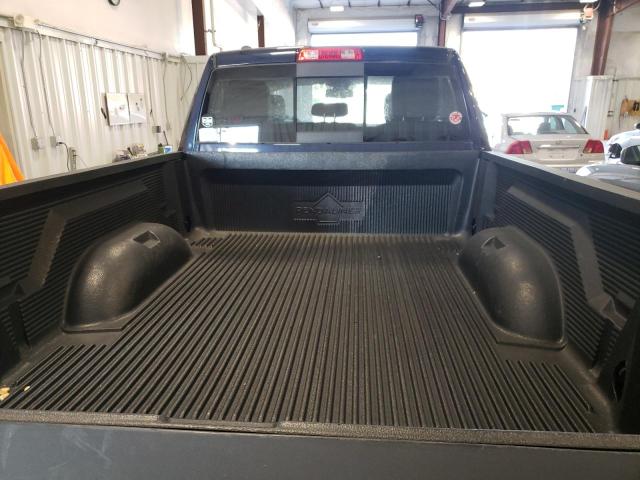 Photo 9 from auction – 2013 RAM 1500 SLT with VIN 1C6RR7GP7DS609953