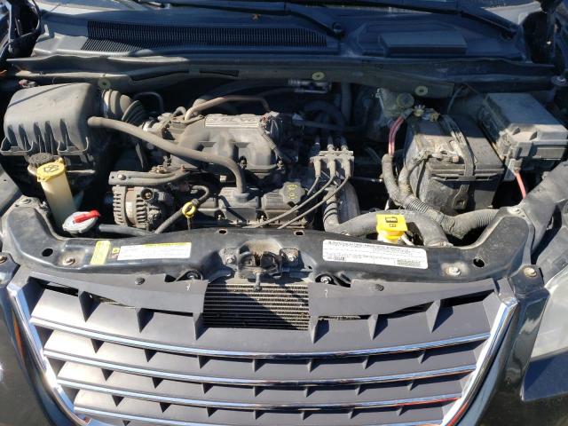 Photo 7 from auction – 2010 CHRYSLER TOWN & COU with VIN 2A4RR8D11AR452040