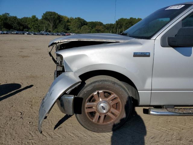 Photo 9 from auction – 2006 FORD F150 SUPER with VIN 1FTRW12W86FB19241