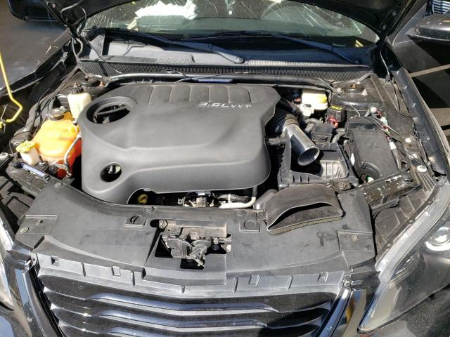 Photo 7 from auction – 2013 CHRYSLER 200 LIMITE with VIN 1C3CCBCG3DN676674