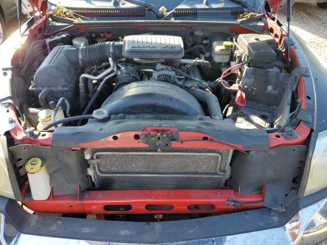 Photo 7 from auction – 2007 DODGE DAKOTA QUA with VIN 1D7HW48KX7S204890