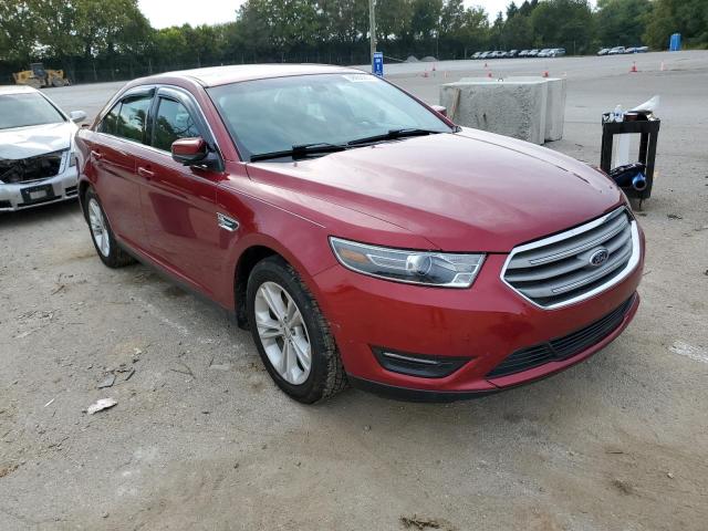 FORD TAURUS SEL 2016 с VIN 1FAHP2E88GG133184 - Фото с аукциона