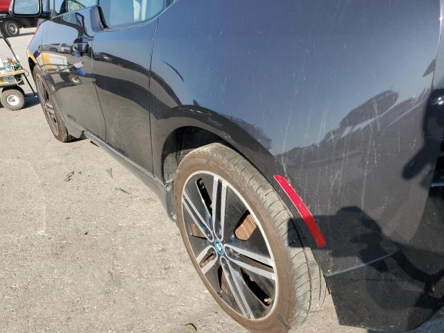 Photo 9 from auction – 2014 BMW I3 REX with VIN WBY1Z4C5XEVX62706