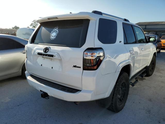 Photo 4 from auction – 2019 TOYOTA 4RUNNER SR with VIN JTEZU5JR2K5211935