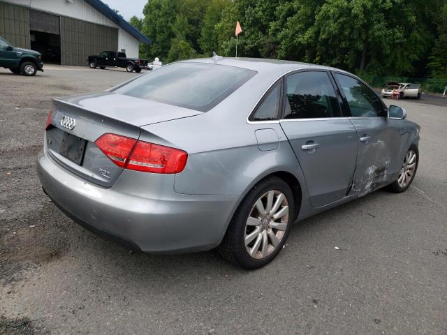 صورة رقم 4 من المزاد - 2011 AUDI A4 PREMIUM مع VIN WAUHFAFL4BN051996