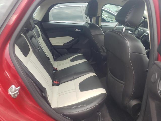 Photo 6 from auction – 2012 FORD FOCUS TITA with VIN 1FAHP3J2XCL297304
