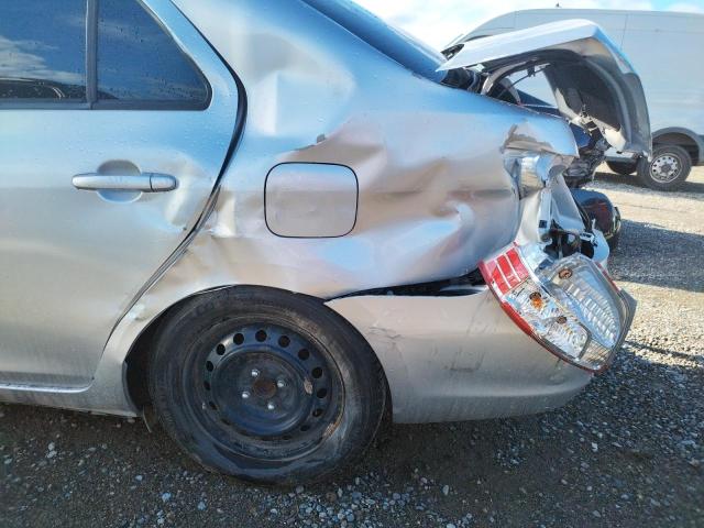 Photo 10 from auction – 2012 TOYOTA YARIS with VIN JTDBT4K37C1419718