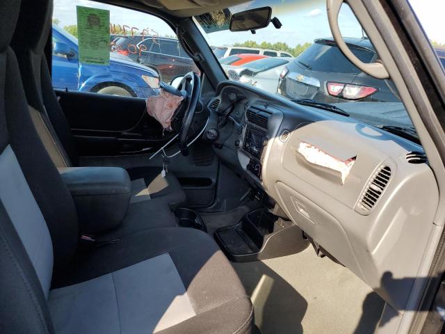 Photo 5 from auction – 2004 FORD RANGER SUP with VIN 1FTZR45E04PB47456