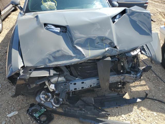 Photo 9 from auction – 2019 DODGE CHALLENGER with VIN 2C3CDZAG8KH508723