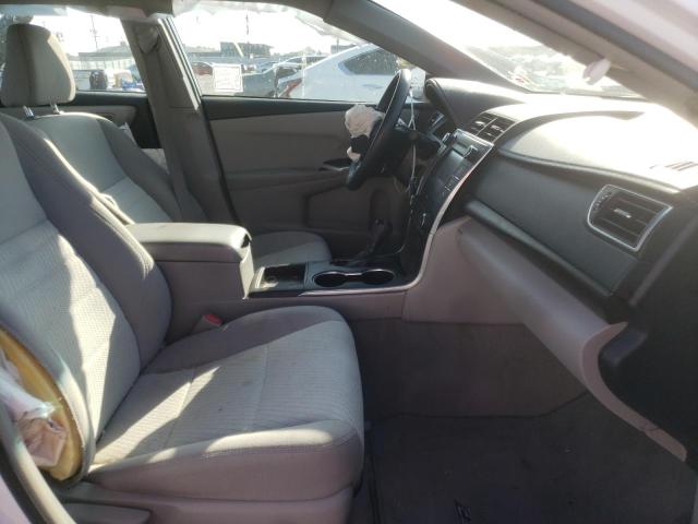 Photo 5 from auction – 2016 TOYOTA CAMRY LE with VIN 4T1BF1FK3GU264673