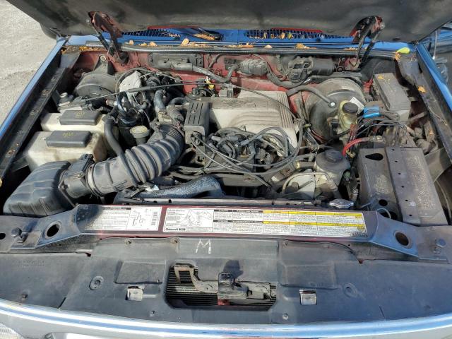 Photo 7 from auction – 2000 FORD EXPLORER L with VIN 1FMZU63P7YUA64849