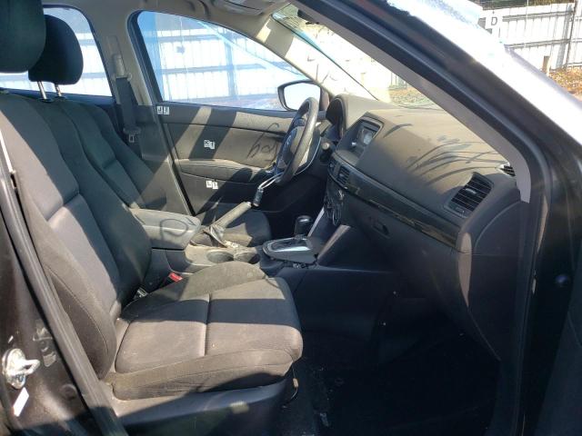 Photo 5 from auction – 2015 MAZDA CX-5 SPORT with VIN JM3KE2BE2F0531036