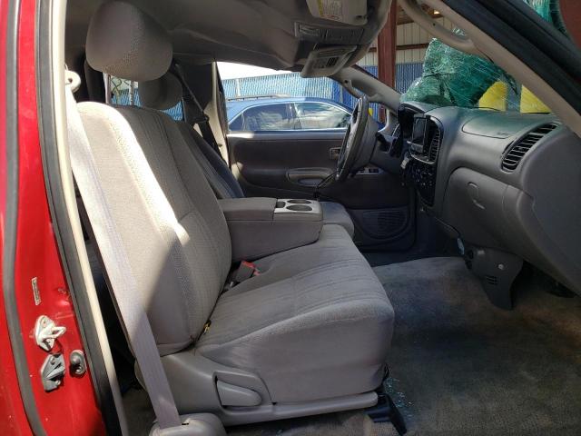 Photo 5 from auction – 2002 TOYOTA TUNDRA ACC with VIN 5TBRN34112S292425