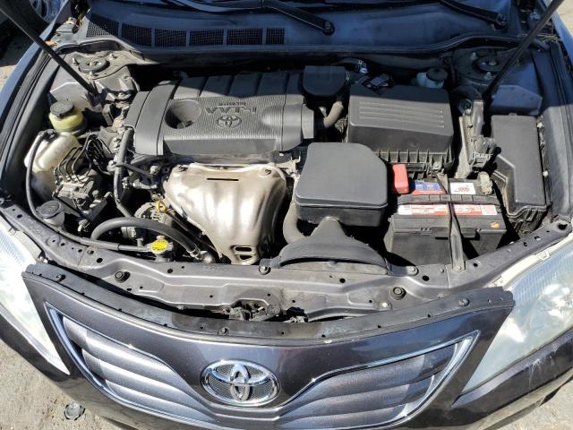 Photo 7 from auction – 2011 TOYOTA CAMRY BASE with VIN 4T4BF3EK8BR195846