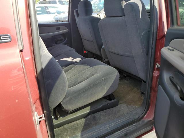 Photo 6 from auction – 2002 CHEVROLET SUBURBAN K with VIN 1GNFK16TX2J185089