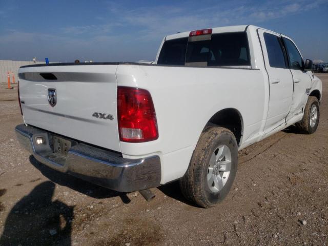 صورة رقم 4 من المزاد - 2019 RAM 1500 CLASS مع VIN 1C6RR7TT7KS730921