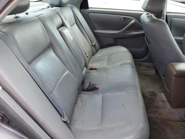 Photo 6 from auction – 1997 TOYOTA CAMRY CE with VIN 4T1BF22K8VU003788