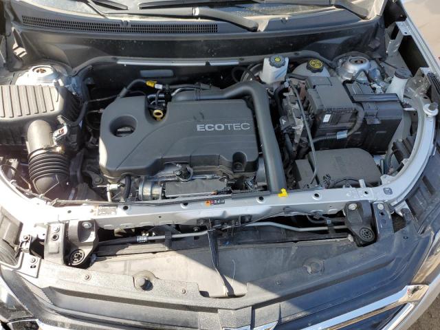 Photo 7 from auction – 2021 CHEVROLET EQUINOX LT with VIN 3GNAXKEVXMS151661