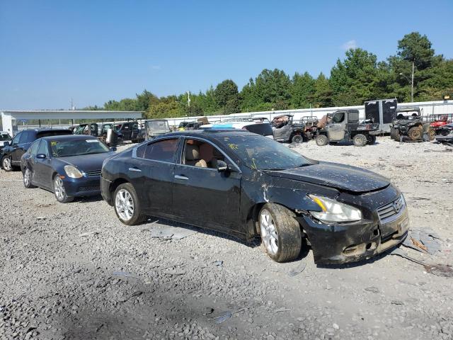 Photo 9 from auction – 2013 NISSAN MAXIMA S with VIN 1N4AA5APXDC818243