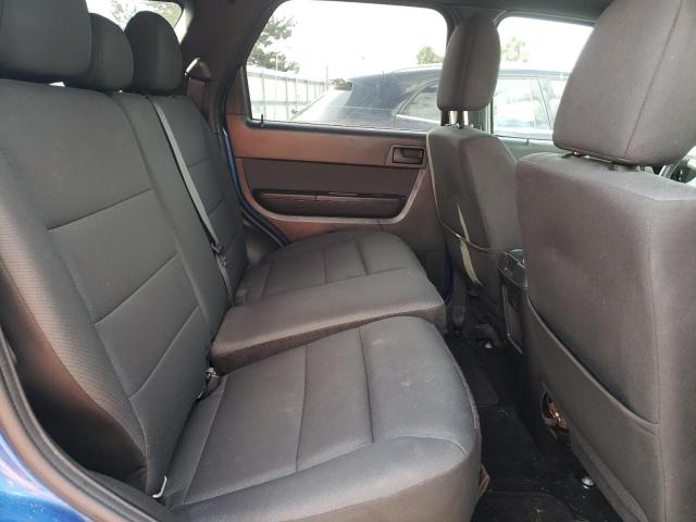 Photo 6 from auction – 2012 FORD ESCAPE XLT with VIN 1FMCU9D77CKA43039